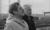 Alexandre Medvedkine et Pol Cebe